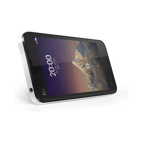 Xiaomi Mi2S 32GB bílý - Mobilní telefony - Obrázek UY7A000101
