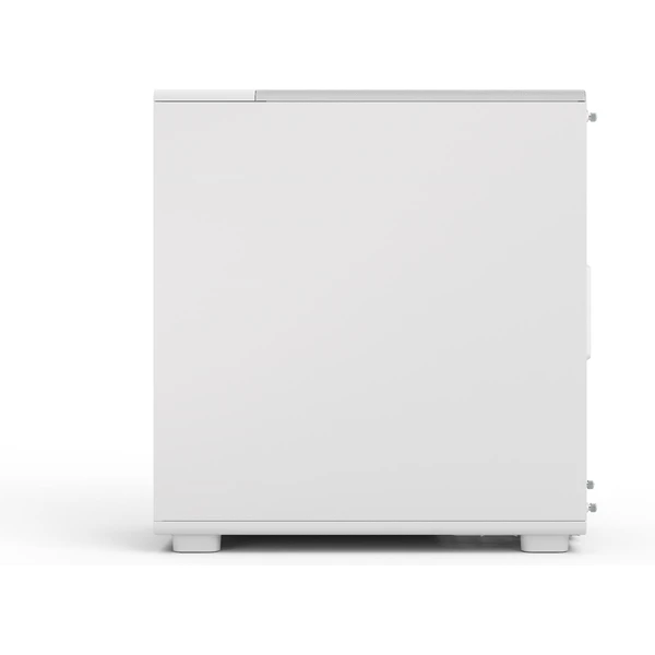 Fractal Design Epoch White TG Clear tint - Počítačové skříně - Obrázek UY9F000K01