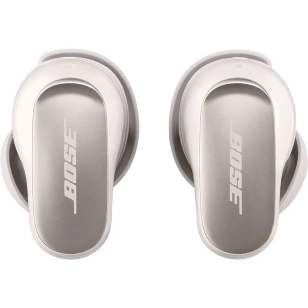Bose QuietComfort Ultra Earbuds (2nd Gen.) bezdrátová sluchátka bílá - Sluchátka - Obrázek UYBE000K01