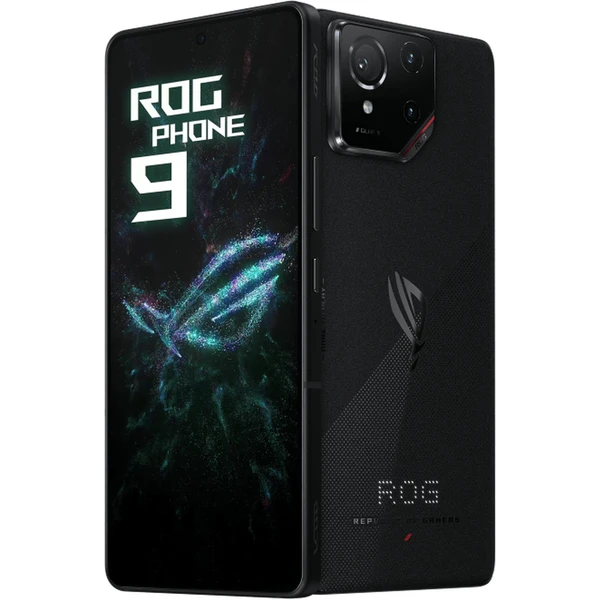 ASUS ROG Phone 9 12GB/256GB černý - Mobilní telefony - Obrázek UYEI000K01