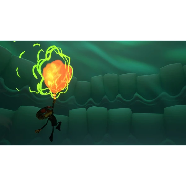 Psychonauts 2 (PC/Xbox) - Digitální hry pro Xbox Series - Obrázek UYHB300401