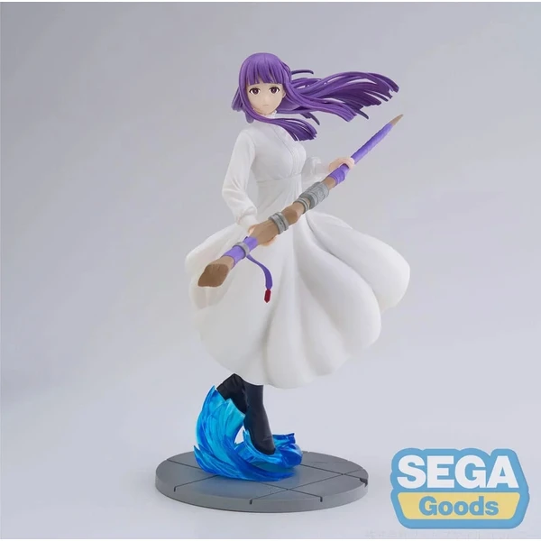 Figurka Sega Frieren: Beyond Journey's End - Fern (Ordinary Offensive Magic Zoltraak) 18 cm - Figurky - Obrázek UYNF000K01