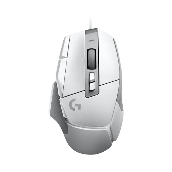 Logitech G502 X 910-006146 Bílá