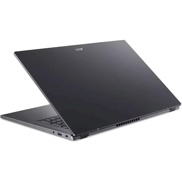 Acer Aspire 17 (A17-51M-96TM) šedý - Notebooky - Obrázek UYWJ000K01