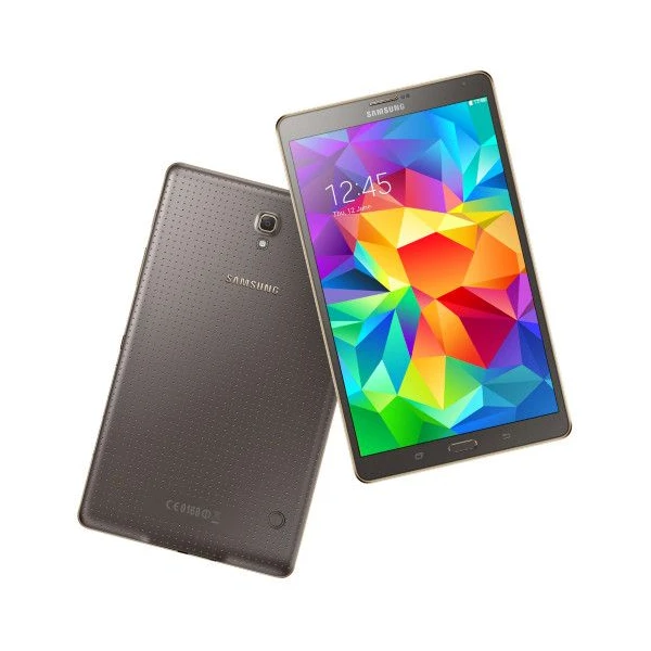 Samsung Galaxy Tab S 8.4 T705 16GB LTE bronzový - Tablety - Obrázek UZ1B000101