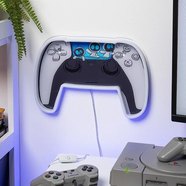 Paladone lampička Astro Bot - Neon Controller - Lampičky - Obrázek UZ4N000K01
