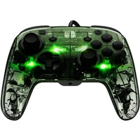 PDP Afterglow Wired Deluxe Controller (Switch) - Herní ovladače