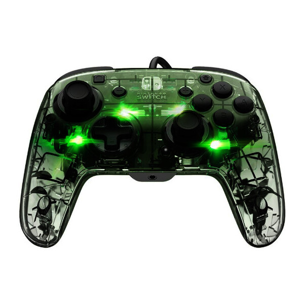 PDP Afterglow Wired Deluxe Controller (Switch)