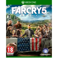 Far Cry 5 (Xbox One) - Hry pro Xbox One