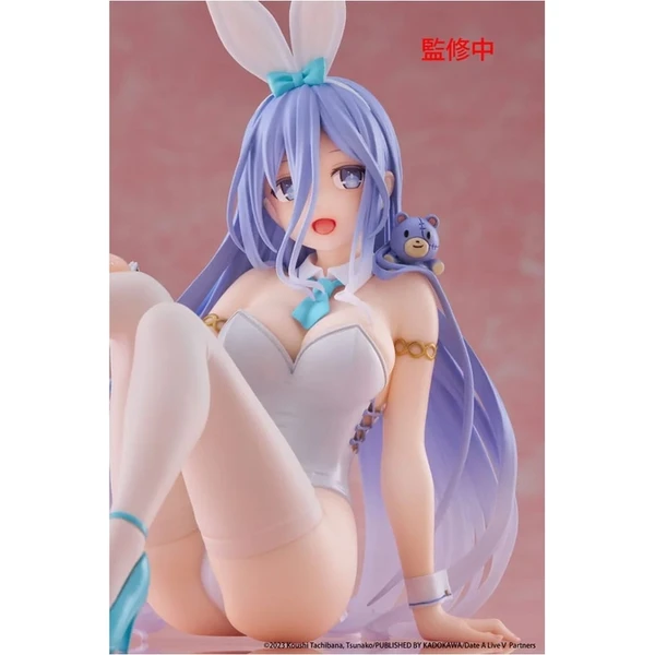 Figurka Taito Prize Date A Live V - Mio Takamiya (Bunny verze) 13 cm     - Figurky - Obrázek UZBH000K01