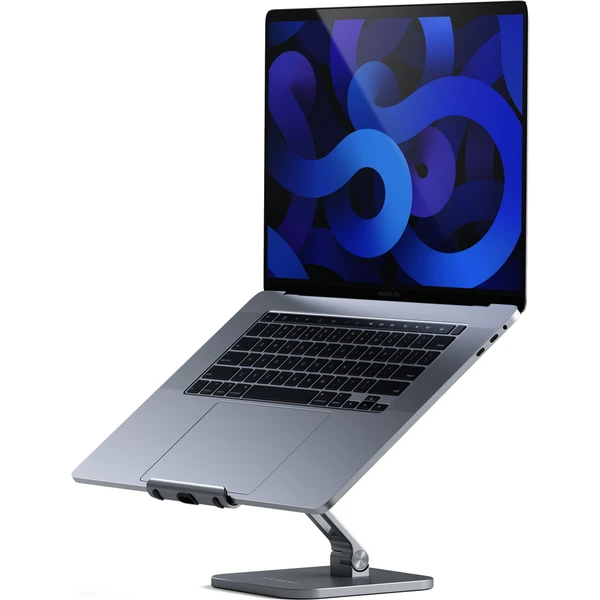 Satechi hliníkový stojan pro iPad vesmírně šedý - Držáky - Obrázek UZBT000501