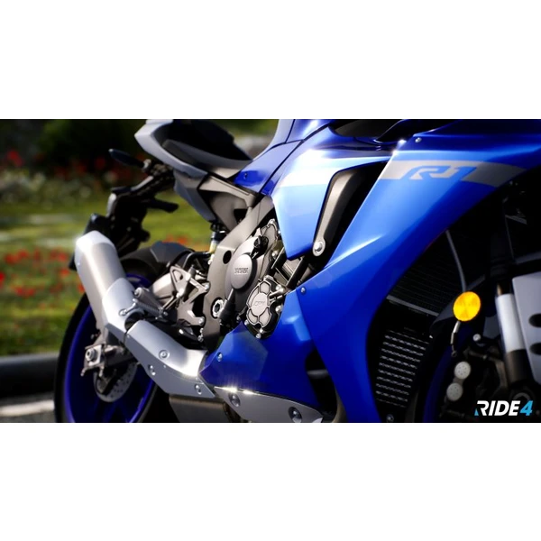 RIDE 4 (Xbox One) - Hry pro Xbox One - Obrázek UZD3100201