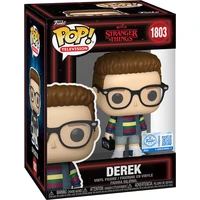 Funko POP! #1803 TV: Stranger Things S5 - Derek - Funko POP!