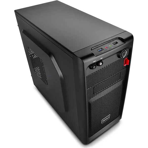DEEPCOOL SMARTER - Počítačové skříně - Obrázek UZI0000N01