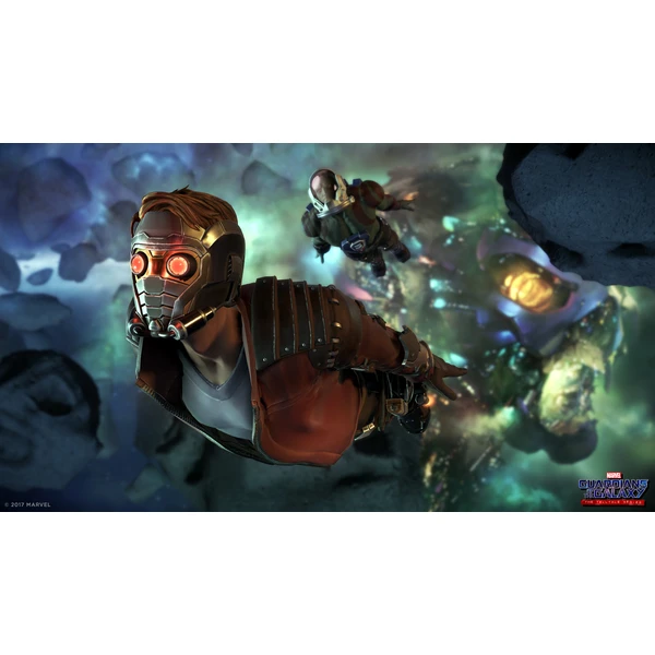 Guardians of the Galaxy - The Telltale Series (Xbox One) - Hry pro Xbox One - Obrázek UZK5100201
