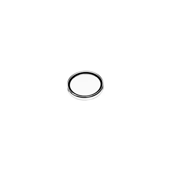 Epico Glass ochrana čoček fotoaparátu iPad Air 10,9” (A14-M1)/Air 11” (M2-M4)/Air 13” (M2-M4) - Ochranné folie a skla - Obrázek UZMJ000K01