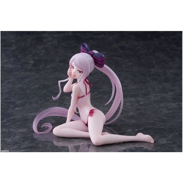 Figurka Taito Prize Overlord - Shalltear (Swimsuit) 13 cm - Figurky - Obrázek UZNF000K01