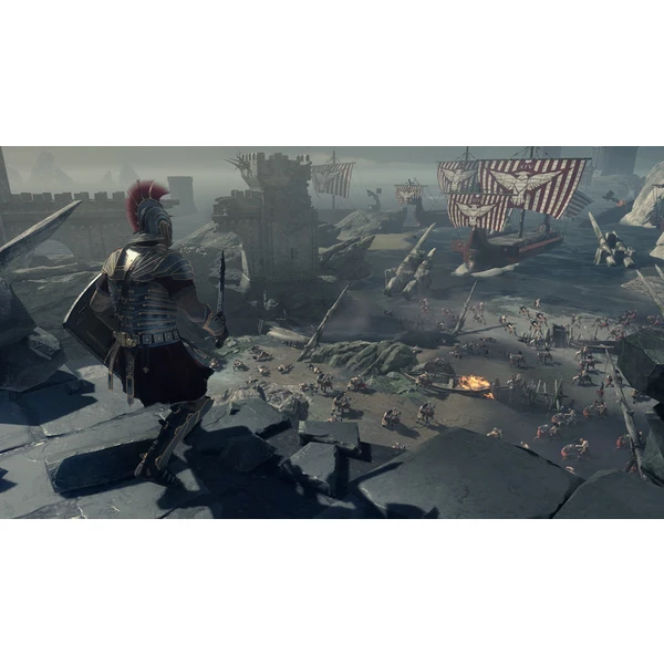 Ryse Son of Rome (Xbox One) - Hry pro Xbox One - Obrázek UZP4100201
