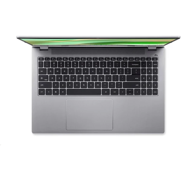 Acer Chromebook 315 (CB315-6H-34GY) stříbrný - Notebooky - Obrázek UZWJ000K01