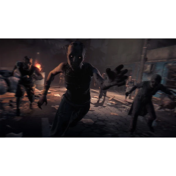 Dying Light (Xbox One) - Hry pro Xbox One - Obrázek V024100201