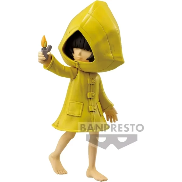 Figurka Bandai Little Nightmares - Six 17 cm - Figurky - Obrázek V04M000K01