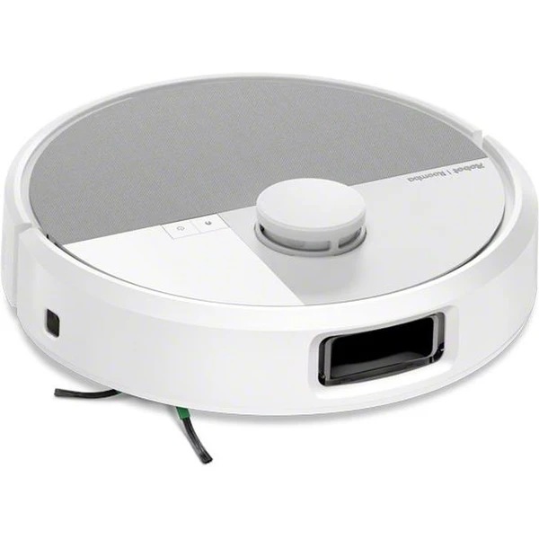 iRobot Roomba Plus 505 Combo + AutoWash dock bílý - Robotické vysavače - Obrázek V05G000K01
