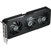 GIGABYTE NVIDIA GeForce RTX 5060 Ti EAGLE MAX OC 8G - Grafické karty