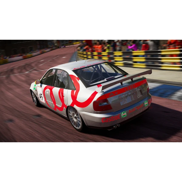 GRID Legends (PS4) - Hry pro PS4 - Obrázek V05K100201
