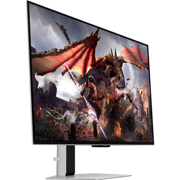 Samsung Odyssey OLED G8 (G80SD) monitor 32" - Monitory - Obrázek V066000L01