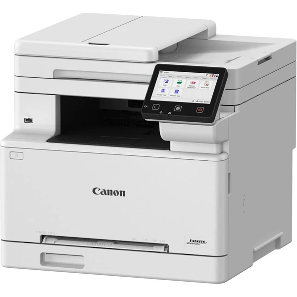 Canon i-SENSYS MF667Cdw tiskárna - Tiskárny - Obrázek V06L000K01