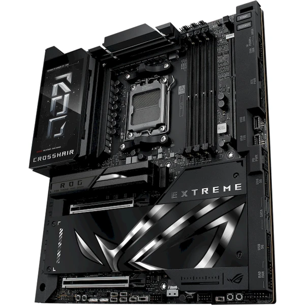 ASUS ROG CROSSHAIR X870E EXTREME - Základní desky - Obrázek V07N000K01