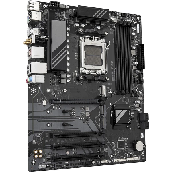 GIGABYTE B650 UD AX - Základní desky - Obrázek V09L000K01