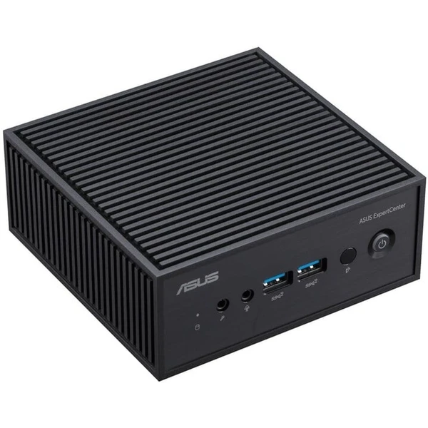 ASUS Mini PC PN42 (90MR00X2-M00010) černý - Stolní počítače - Obrázek V0B1000O01