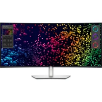 Dell Ultrasharp U4025QW hub monitor 40" - Monitory