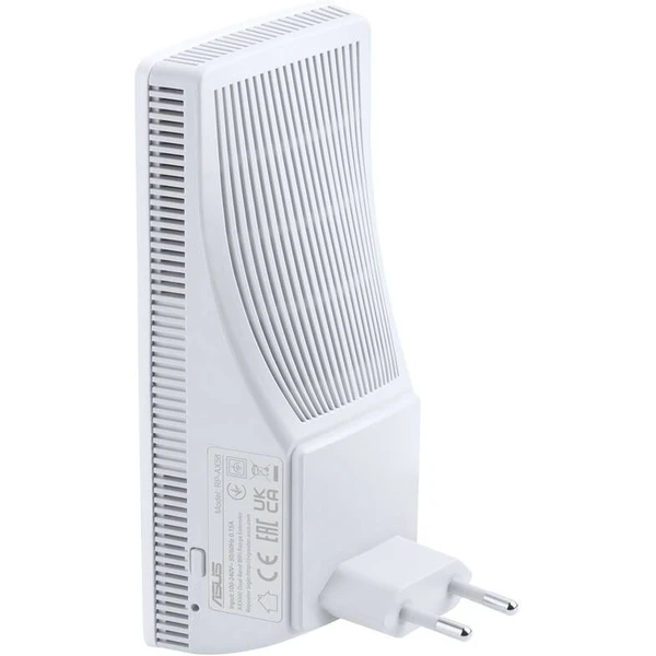 ASUS RP-AX58 WiFi Extender - Wi-Fi extendery - Obrázek V0BA000J01