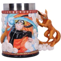 Korbel Nemesis Now Naruto - Naruto 17 cm - Hrnky