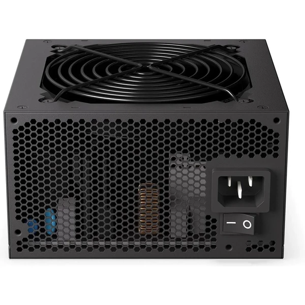 Endorfy Supremo FM5 Gold 650W - Zdroje - Obrázek V0C1000O01