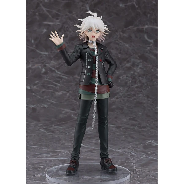 Figurka Good Smile Company Pop Up Parade Danganronpa Another Episode: Ultra Despair Girls - Servant  - Figurky - Obrázek V0DE000K01