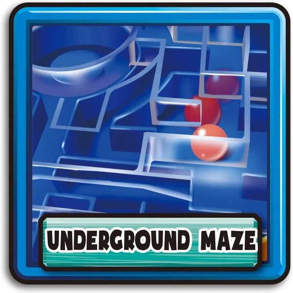 Super Mario - Castle Land - Deskové hry - Obrázek V0EE000J01