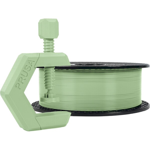 Prusament PETG Pistachio Green 609 Zelená