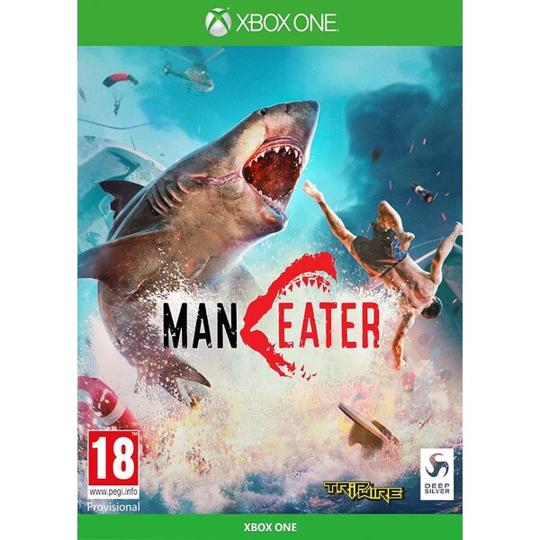 Maneater