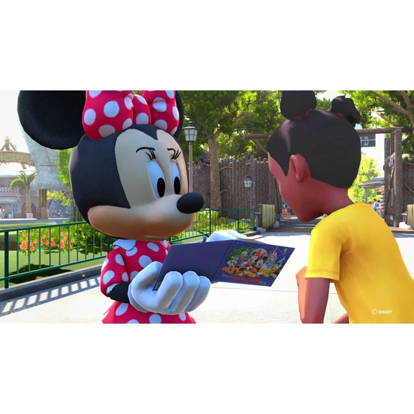 Disneyland Adventures (PC/Xbox One) - Digitální hry pro Xbox One - Obrázek V0IB300401