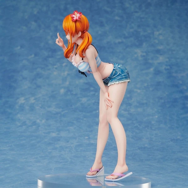 Figurka Union Creative The Café Terrace and Its Goddesses - Tsukishima Ryusei 21 cm - Figurky - Obrázek V0JH000K01