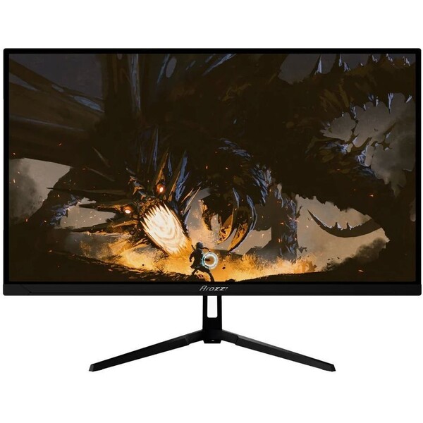 AROZZI NOVA herní monitor 27" černý