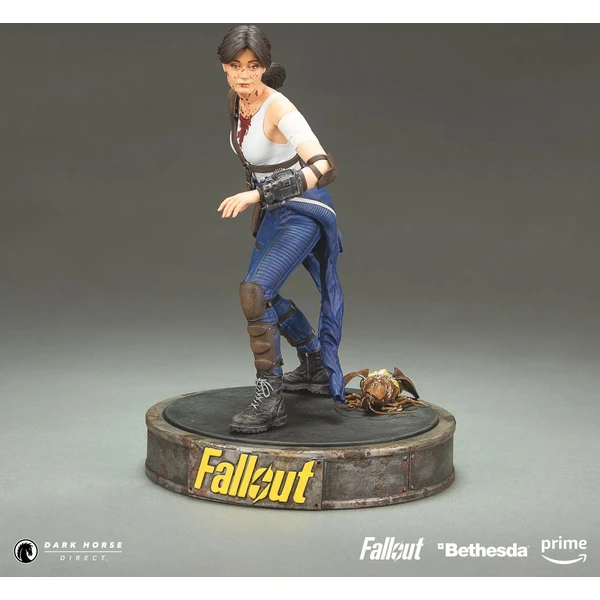 Soška Dark Horse Fallout (Amazon) - Lucy - Sochy a sošky - Obrázek V0K3000P01