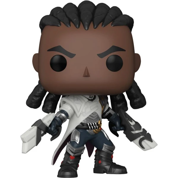 Funko POP! #1042 Games: League of Legends - Lucian - Funko POP! - Obrázek V0N8000K01