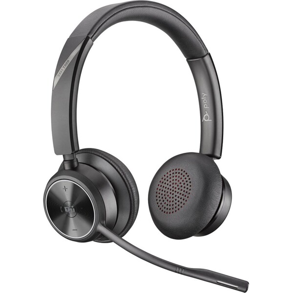 Poly Savi 7320-M headset
