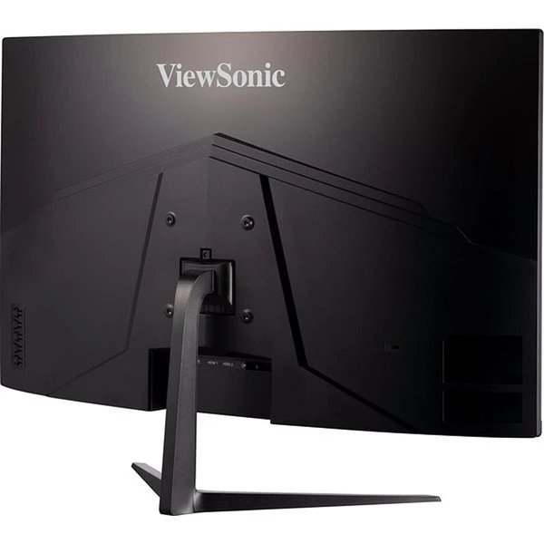 Viewsonic VX3218C-2K 32" prohnutý VA FHD monitor - Monitory - Obrázek V0P2000P01