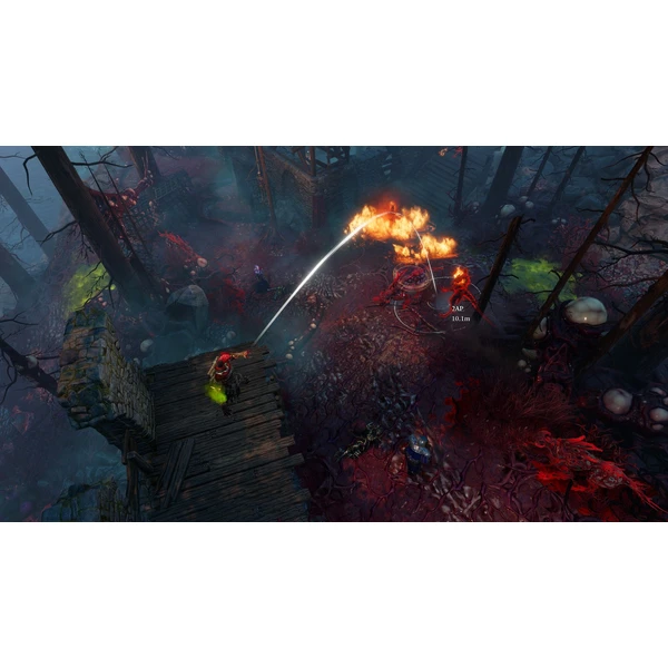Divinity: Original Sin 2 Definitive Edition (PS4) - Hry pro PS4 - Obrázek V0Q3100201