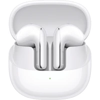 Xiaomi Buds 5 bezdrátová sluchátka keramicky bílá - Sluchátka